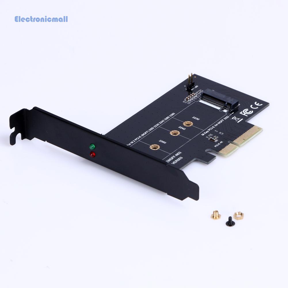 Thẻ Điện Tử SSD M.2 PCI-E SSD 2230 2242 2260 2280 PCI-E X4 NG | BigBuy360 - bigbuy360.vn