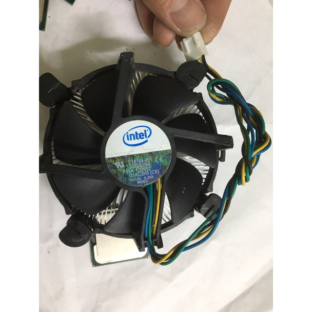 CPU lắp cho main socket 775 từ 945 đến G41 - Tặng kèm Keo tản nhiệt 20 | BigBuy360 - bigbuy360.vn