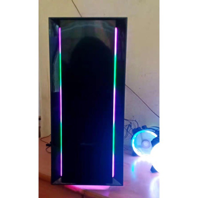 Thùng Cáe Máy Tính EMASTER ECG905-Kính Cường Lực - kiwi | BigBuy360 - bigbuy360.vn