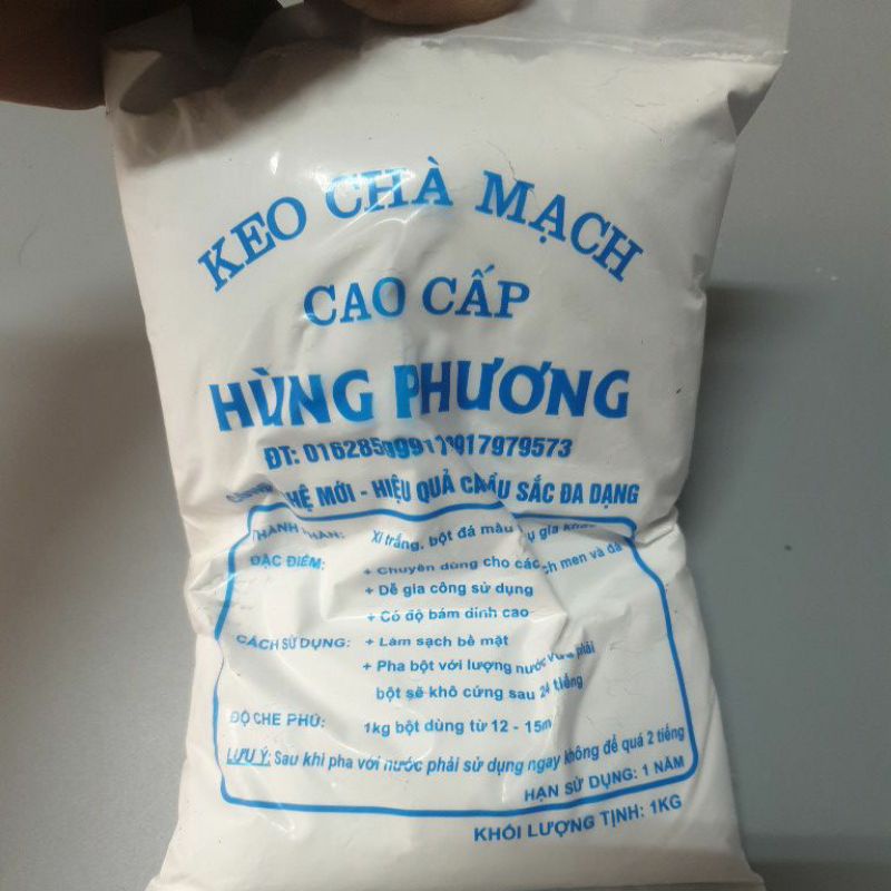 Keo Trà Mạch