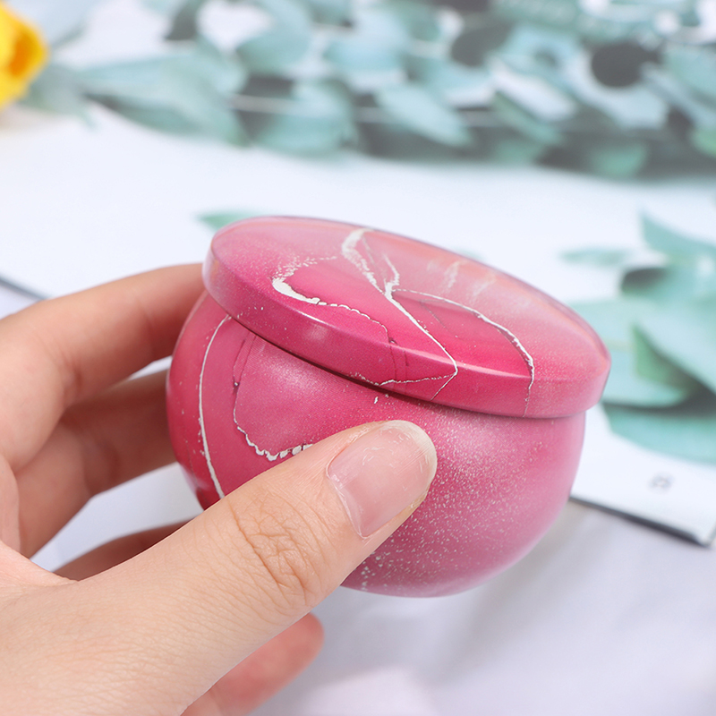 Nến Thiếc / Gia Vị