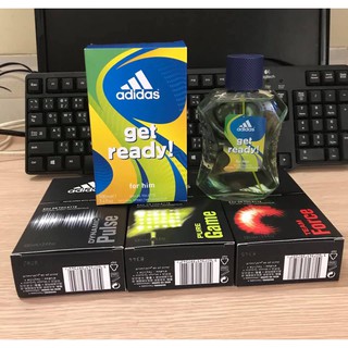 NƯỚC HOA NAM ADIDAS 100ML