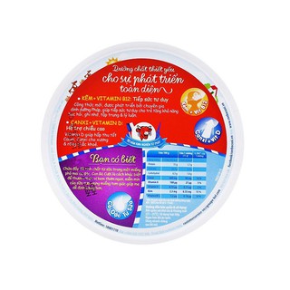 [Giá sĩ] Phô mai Con Bò Cười hộp 120g