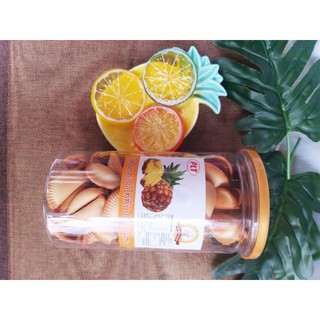 Bánh quy kẹp dứa Thái Lan