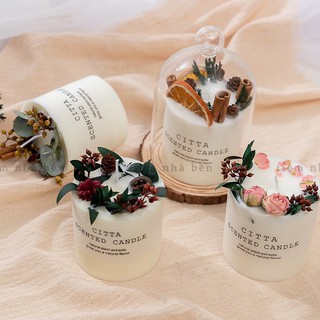 Nến thơm Citta