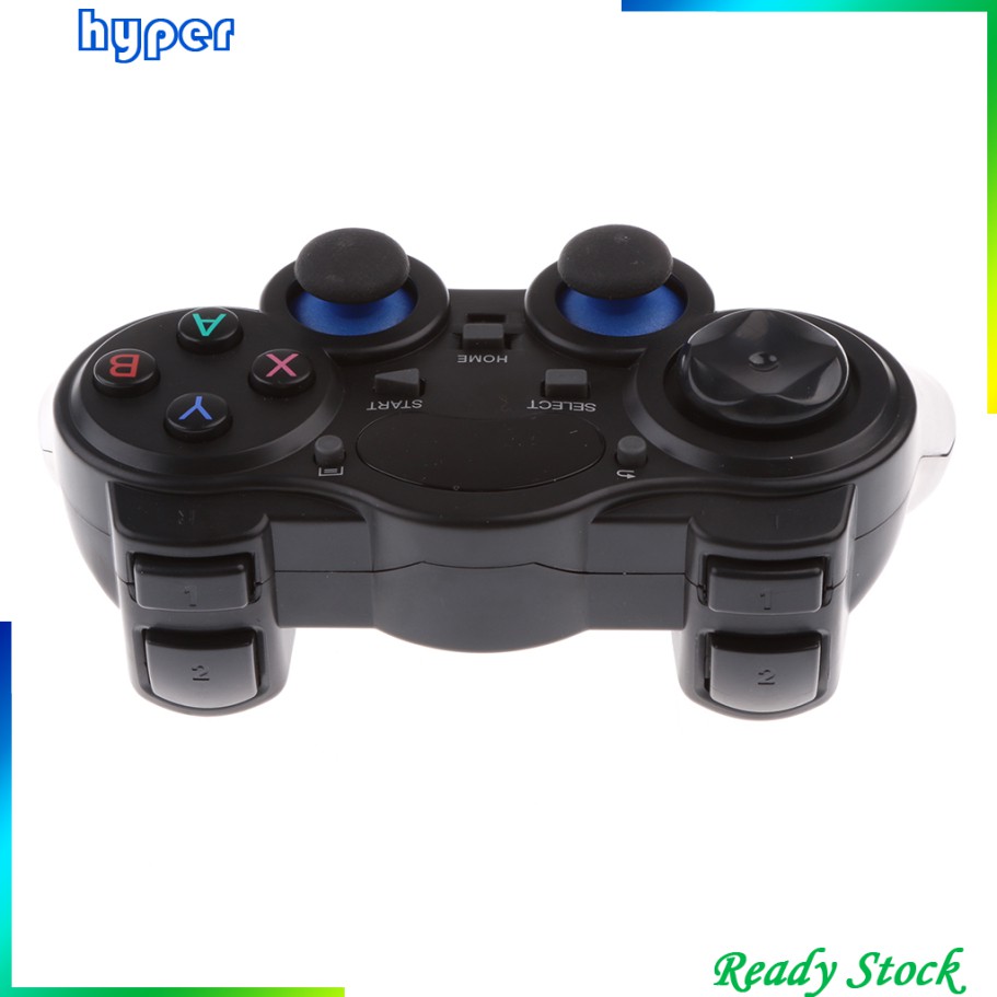 2.4G Wireless Gamepad Joystick Android Controller for Tablet PC PS3 Smart TV