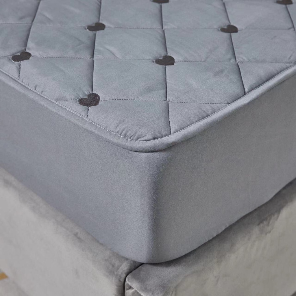 SÉT GA GỐI COTTON OGANIC CAO CẤP CHẤT MỀM MÁT ,MẤU MỚI 2022 MỚI