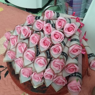 Hoa ốc quế 1 bông giá sỉ rẻ .
