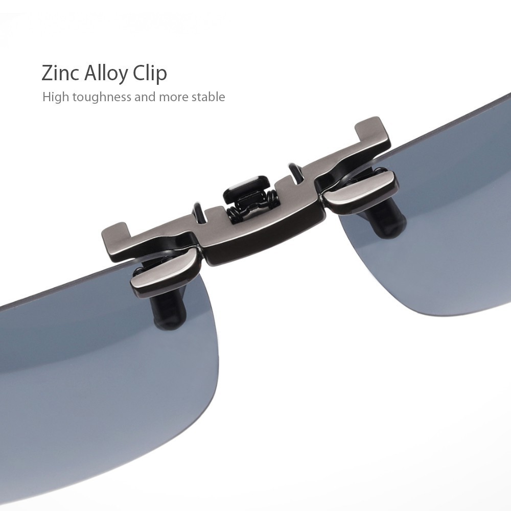 Kính râm Xiaomi Turok chống tia UVB thời trang