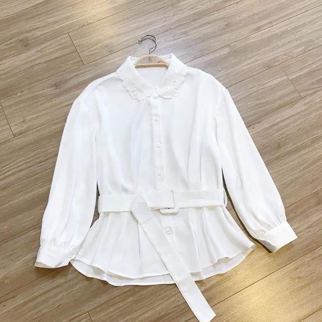 Áo sơ mi #Asos dư xịn