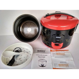 Nồi cơm điện Lorente LT-895