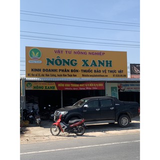 GEL GA3 Công ty Fnano