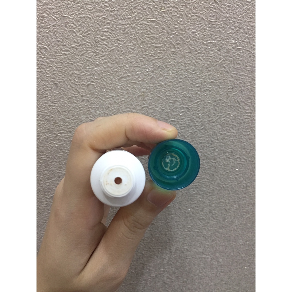 [Minisize] Tẩy tế bào chết sáng da loại bỏ thâm sạm Himalaya Clear Complexion Whitening Face Scrub 15ml hình thật ở cuối | BigBuy360 - bigbuy360.vn