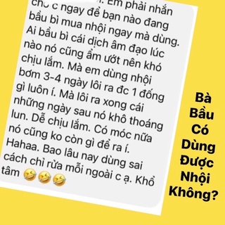 BỘT CÂY NHỘI