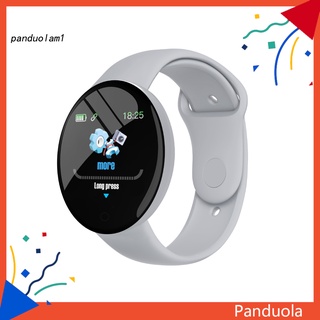 Đồng Hồ Thông Minh PANDU IP67 Màn Hình LCD 1.44 Inch Chống Thấm Nước Hỗ Trợ Theo Dõi Nhịp Tim Cho Chạy Bộ