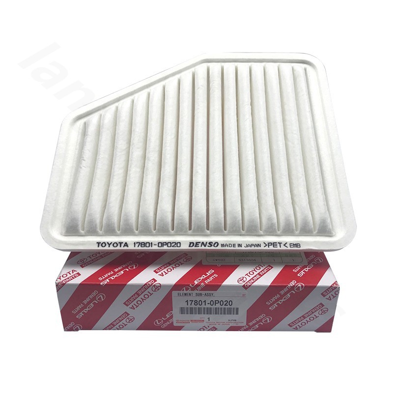 Lọc gió Lexus SC430 GS300 GS430 GS450h TOYOTA CROWN 178010P020
