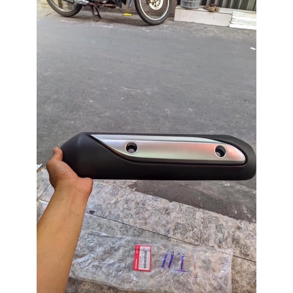 Vĩ pô click 110