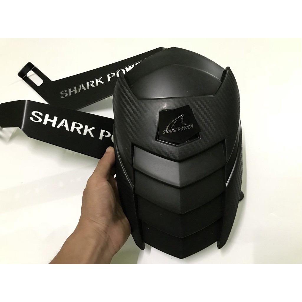 Chắn Bùn Thái SharkPower - Trẻ Trung, Khỏe Khoắn