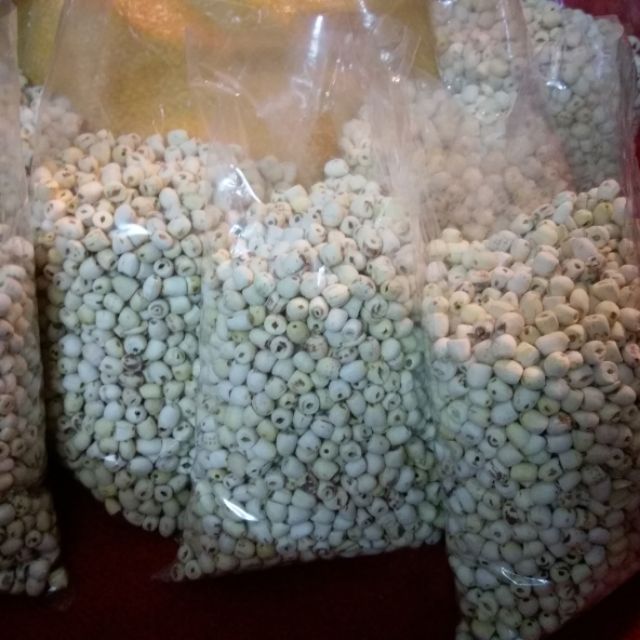 0.5kg Hạt sen khô ( loại 1-sen bắc)