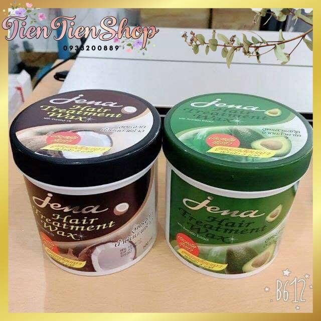 Hot.Hot.Hot.Kem Ủ Tóc Jena Thái Lan 500ml