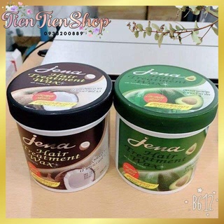Hot.Hot.Hot.Kem Ủ Tóc Jena Thái Lan 500ml