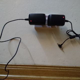 Adapter nguồn 12V, 9V, 5V