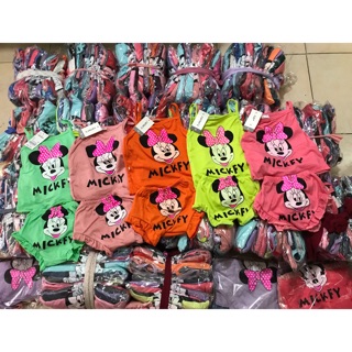 Combo 75b mickey