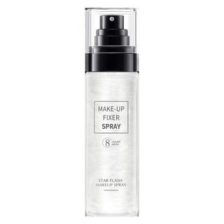 Xịt Khóa Trang Điểm Make Up Fixer Spray phủ bóng giúp da căn bóng tươi tắn không trôi