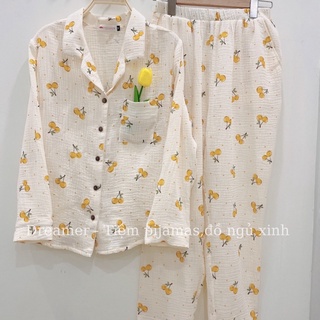 Set pijama 2 bộ tiết kiệm