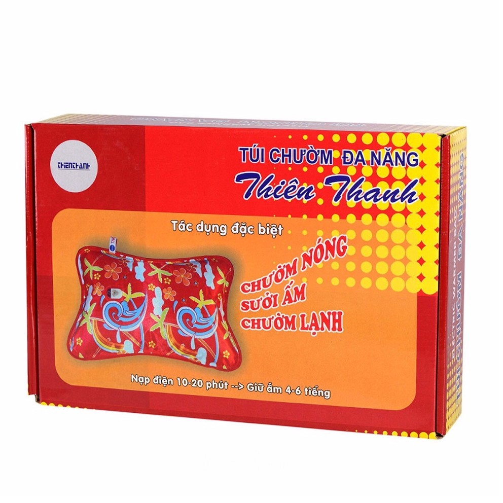 Túi chườm đa năng giảm đau