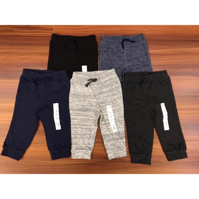 Quần Jogger Jumping Beans Bo Chun