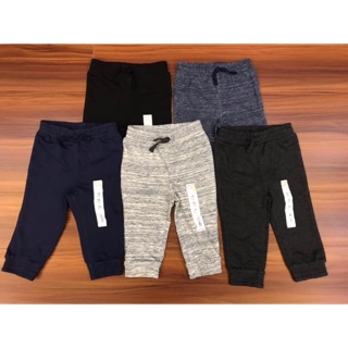 Quần Jogger Jumping Beans Bo Chun
