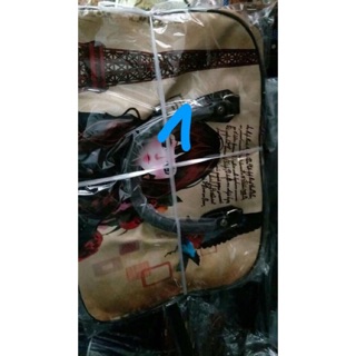 Combo 10sp túi mềm