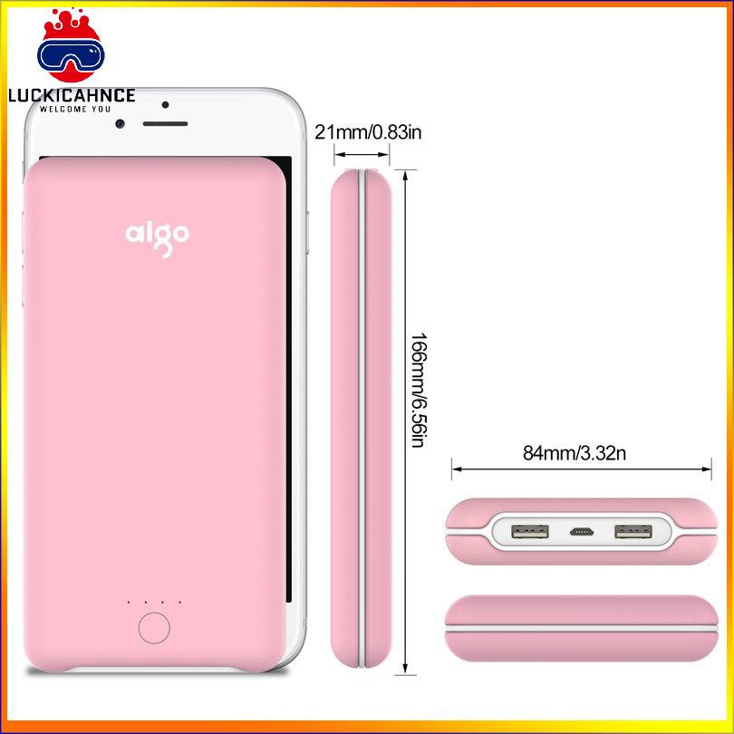 Pin Sạc Dự Phòng Dung Lượng Lớn 28 Ego T20000 20000mah