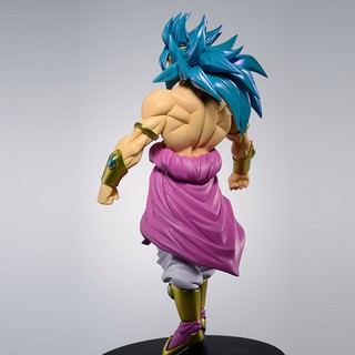 Mô Hình Broly - Dragon Ball