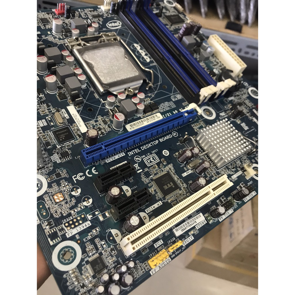 Hot Mainboad H67 4 khe ram đẹp như mới | BigBuy360 - bigbuy360.vn