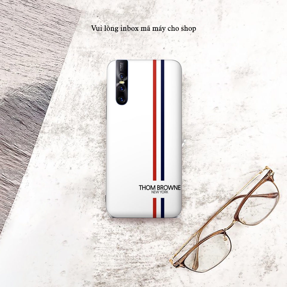 Miếng Dán Skin Điện Thoại In Hình Thiết Kế TB Cho Iphone 7/ 8/ X/ XS/ 11/ 11 Pro Max Và Các Dòng Máy Android