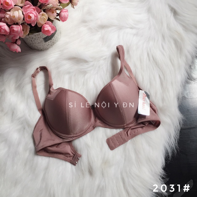 Áo Ngực Thái Lan Sisterhood Mút Mỏng Quả To Thoải Mái Lựa Chọn Số Một | BigBuy360 - bigbuy360.vn