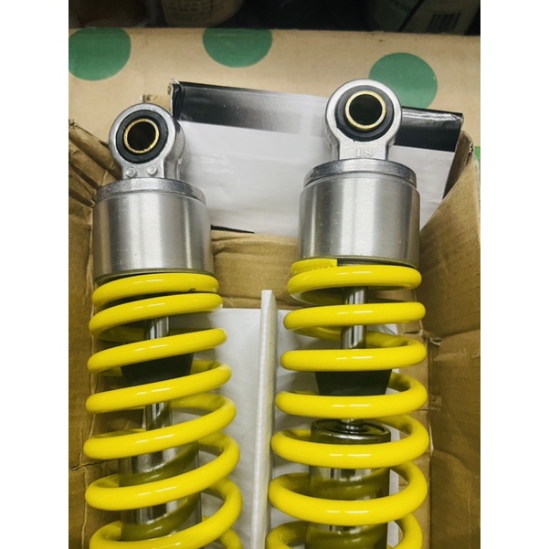 🔥HOT🔥phuộc nice nhôm ss gắn xe dream wave axelo elegant chaly cub fu rs