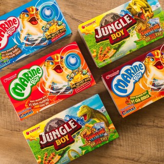 Bánh cá Marine/Jungle boy Orion