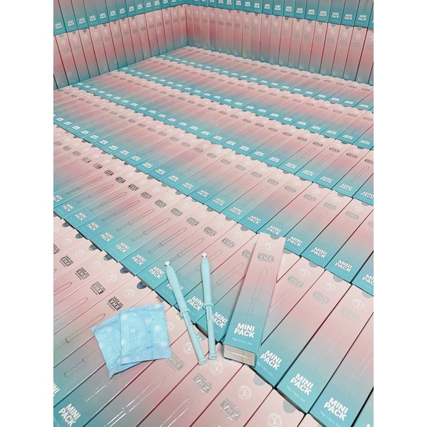 BÚT YÊU INNER GEL VĨNH HỒNG XUÂN