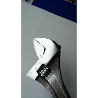Mỏ lết Nhật Bản Kouritsu 10''