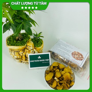 1kg Bán Hạ Chế (Đã Khử Độc)