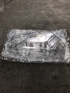 Chụp pô e sh 2020 ( trong suốt)