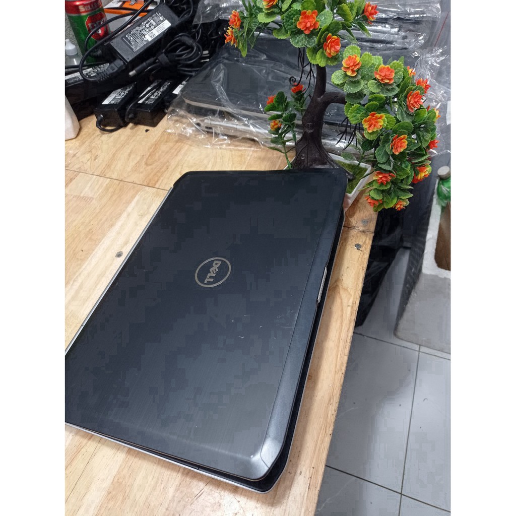 [FreeShip] Laptop Dell Latitude E5420 14in / Core i5 / Ram 4gb / HDD 250gb / Pin ~2h | BigBuy360 - bigbuy360.vn
