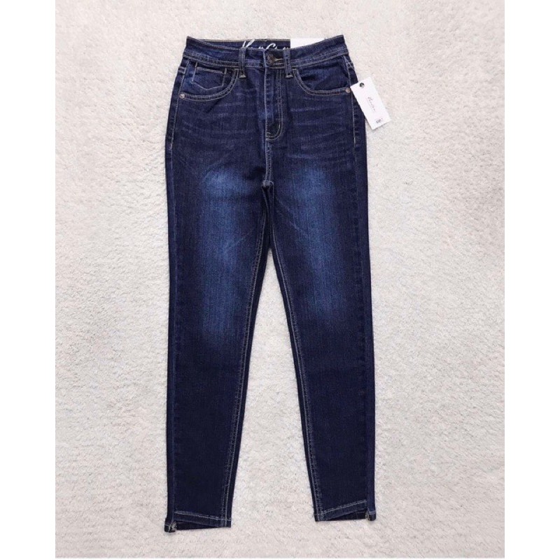 Quần skinny 9 tấc