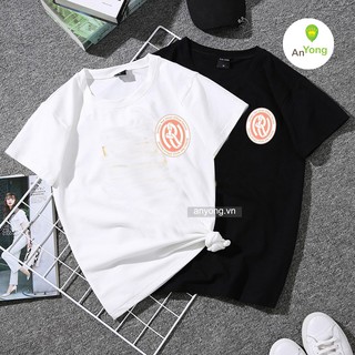 Áo thun logo fandom Red Velvet