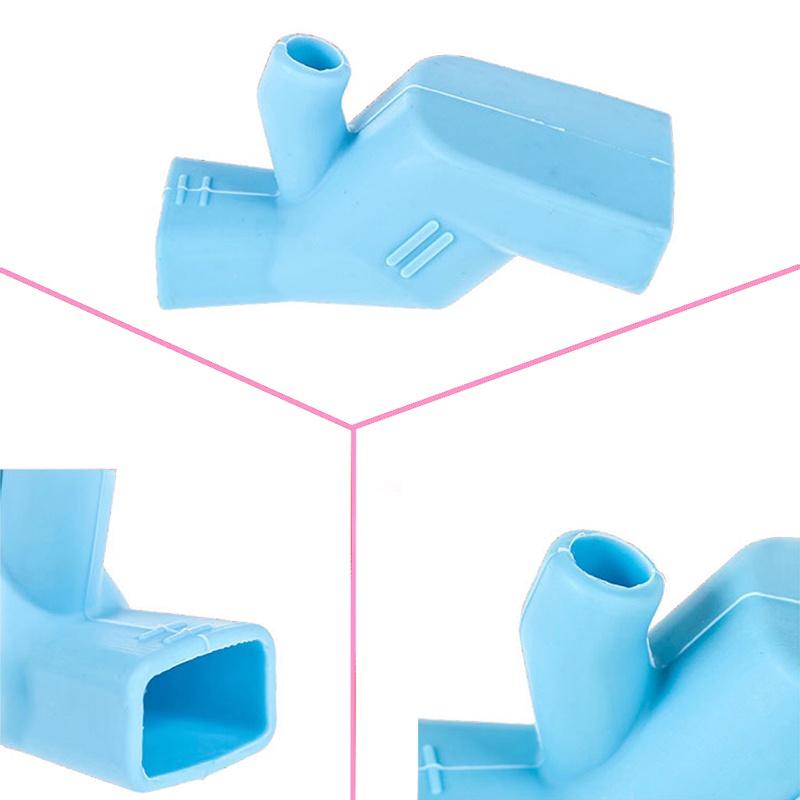 Đầu Silicone Nối Dài Vòi Nước Cho Bé Rửa Tay