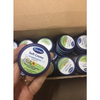 Kem nẻ Soft Creme Bubchen 20ml