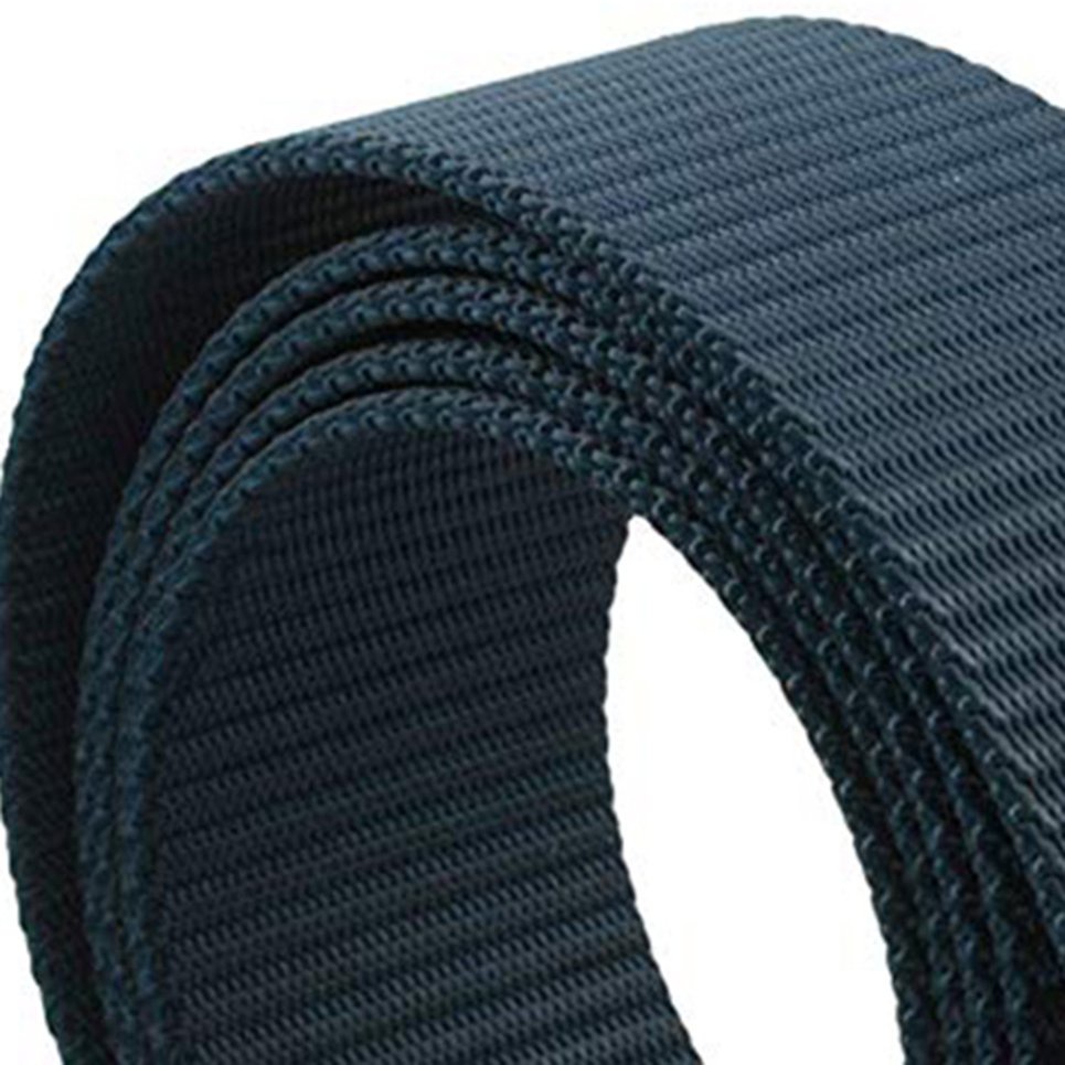 Universal Nylon Plastic Buckle Tactical Waist Belt Men Army Tactical Belt